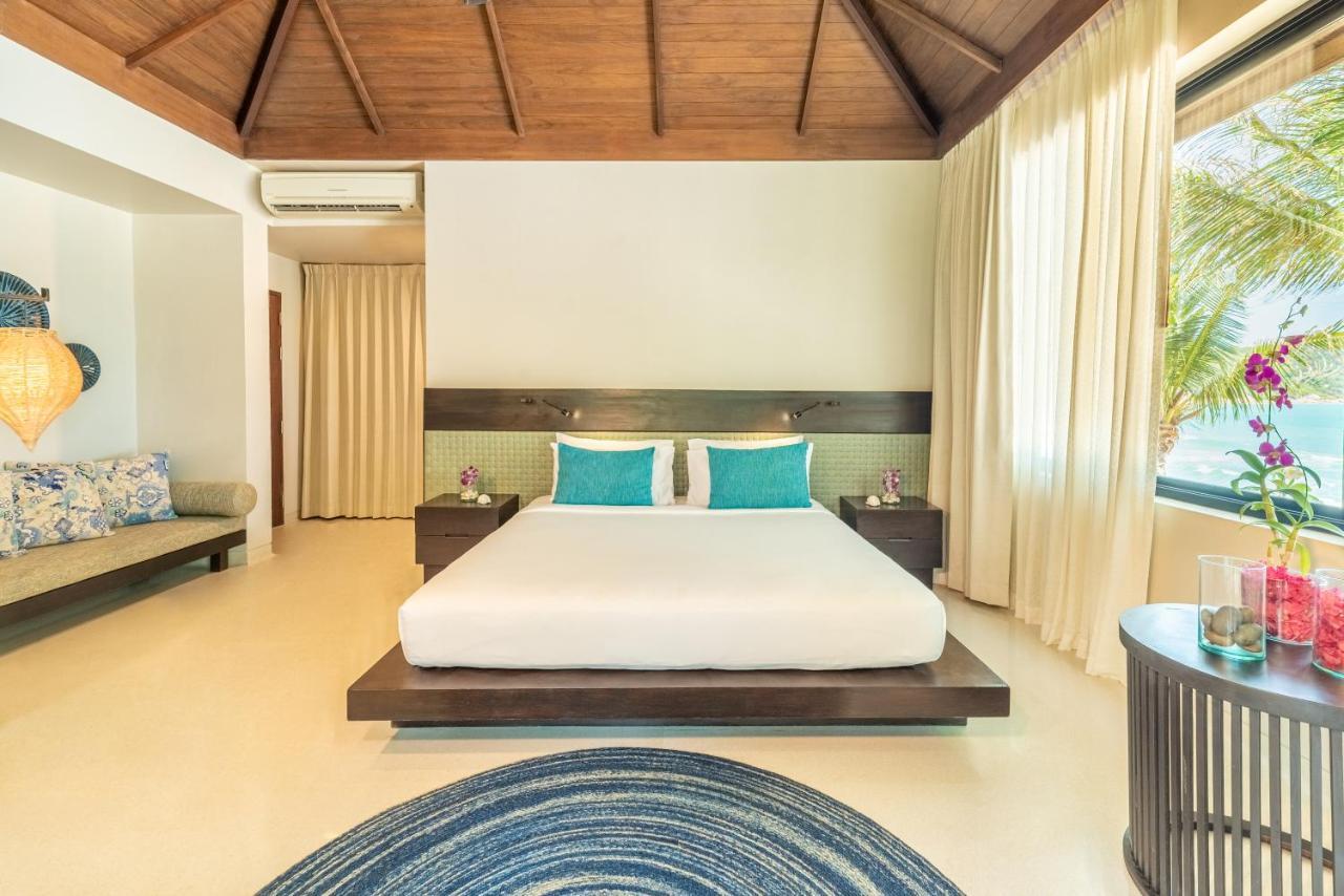 Buri Rasa Village Phangan Thong Nai Pan Noi Exterior photo