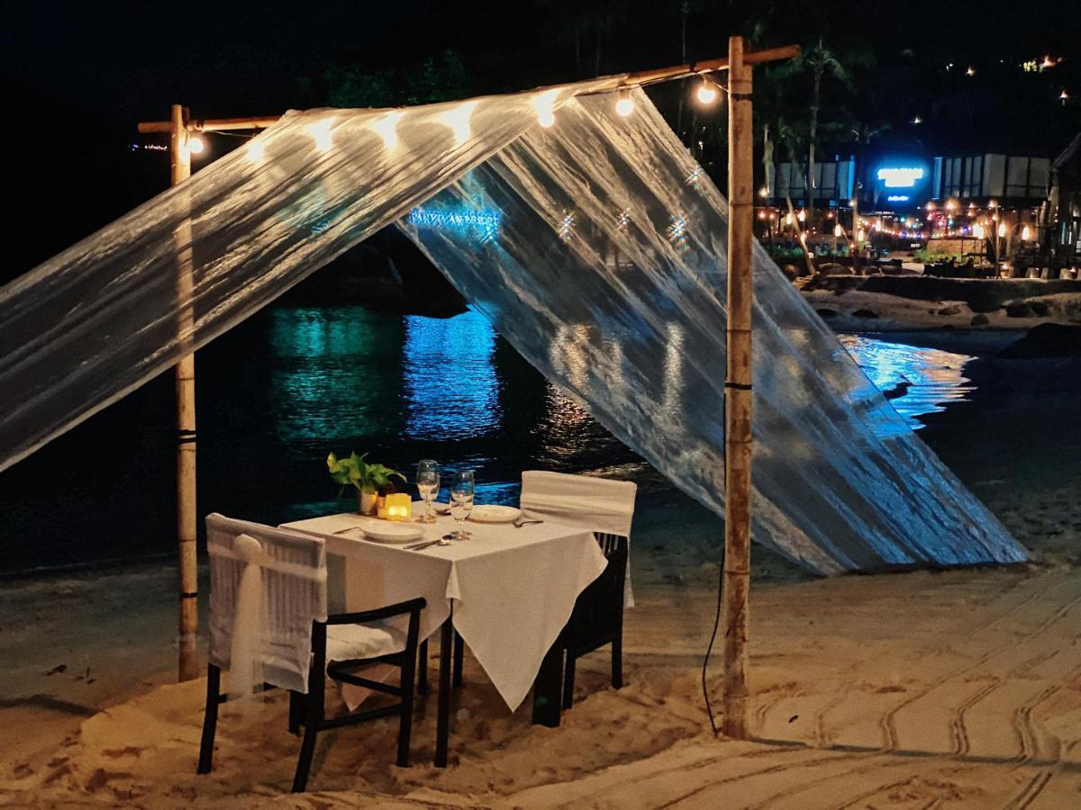Buri Rasa Village Phangan Thong Nai Pan Noi Exterior photo