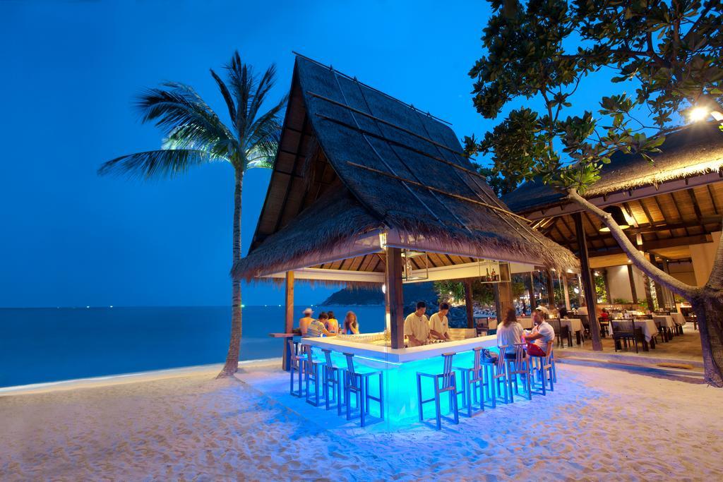 Buri Rasa Village Phangan Thong Nai Pan Noi Exterior photo