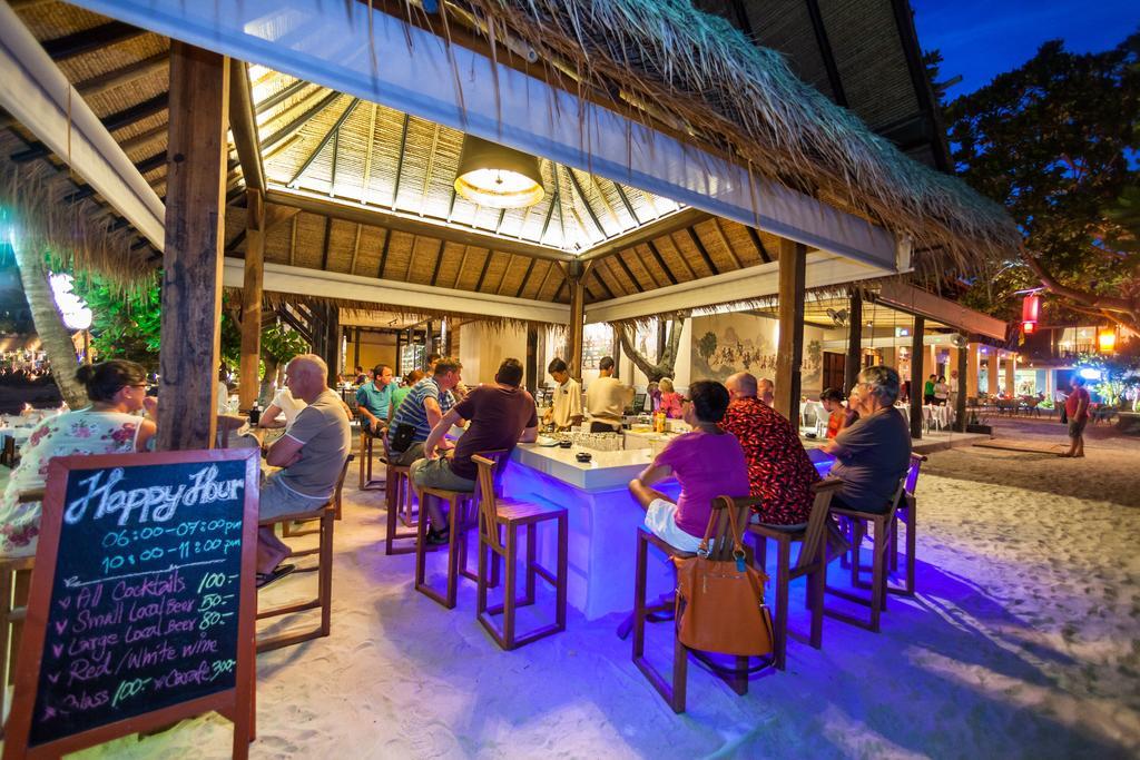 Buri Rasa Village Phangan Thong Nai Pan Noi Exterior photo